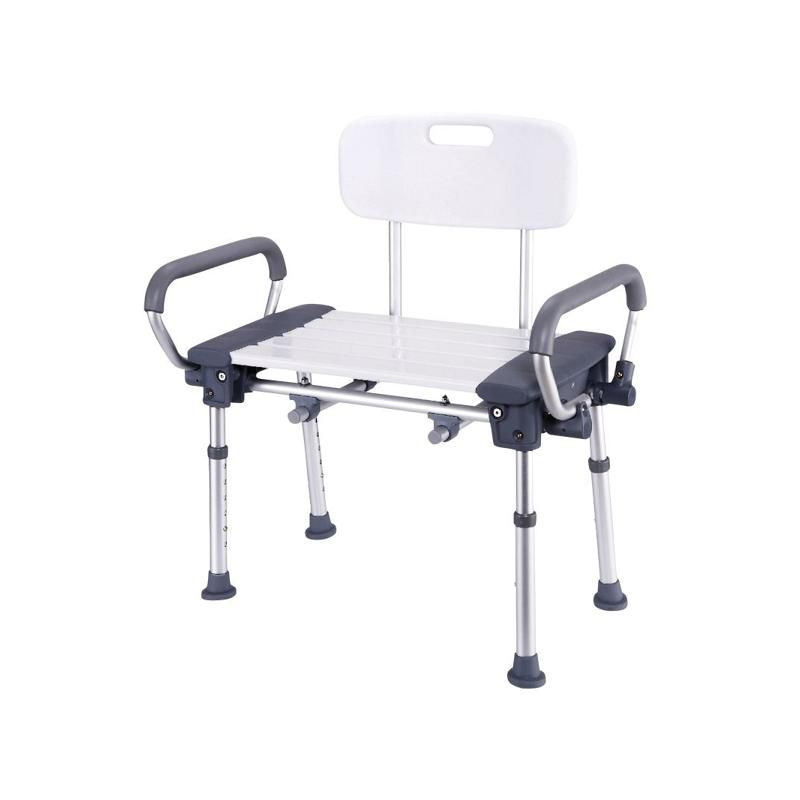 DOSSIER POUR ASSISE DE DOUCHE CORSE