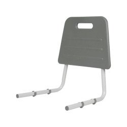 DOSSIER POUR TABOURET DE DOUCHE CAP VERT