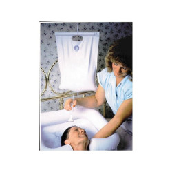 DOUCHETTE PORTABLE