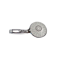 DOUCHETTE SECURIT A BOUTON STOP