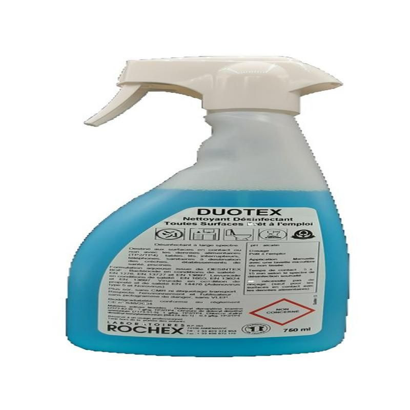 DUOTEX