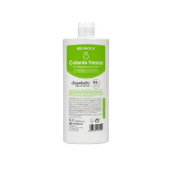 EAU DE COLOGNE DISPOBAÑO