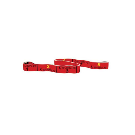ELASTIBAND ELASTIQUE FITNESS