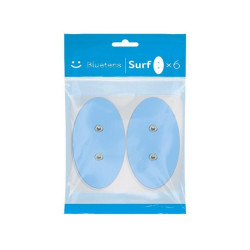 ELECTROSTIMULATEUR ET TENS BLUETENS