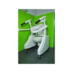 ELEVATEUR DE WC LOFOTEN