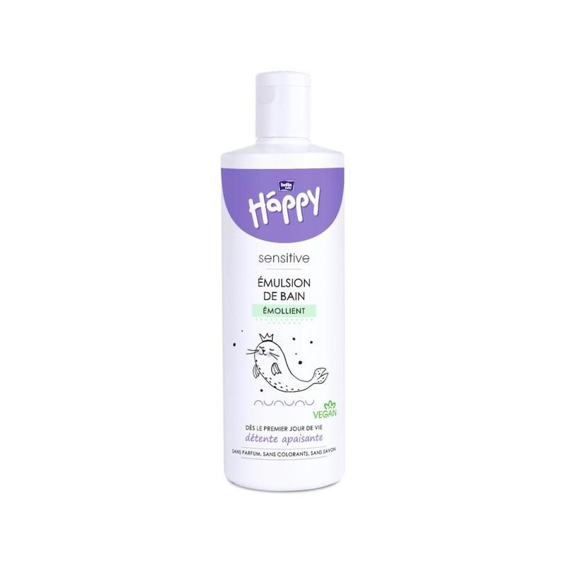 EMULSION DE BAIN