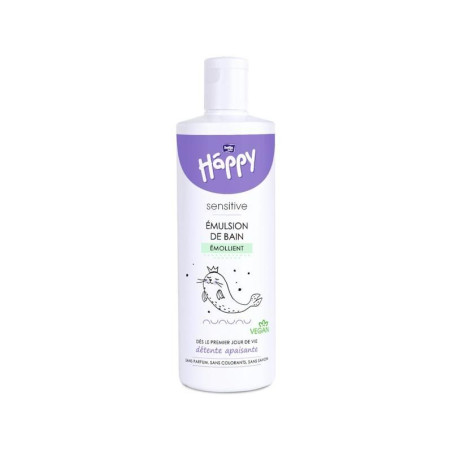 EMULSION DE BAIN