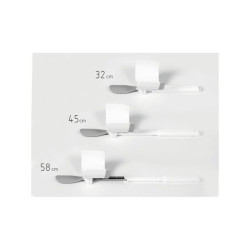 ENFILE-BAS ET CHAUSSE-PIED EXTENSIBLE