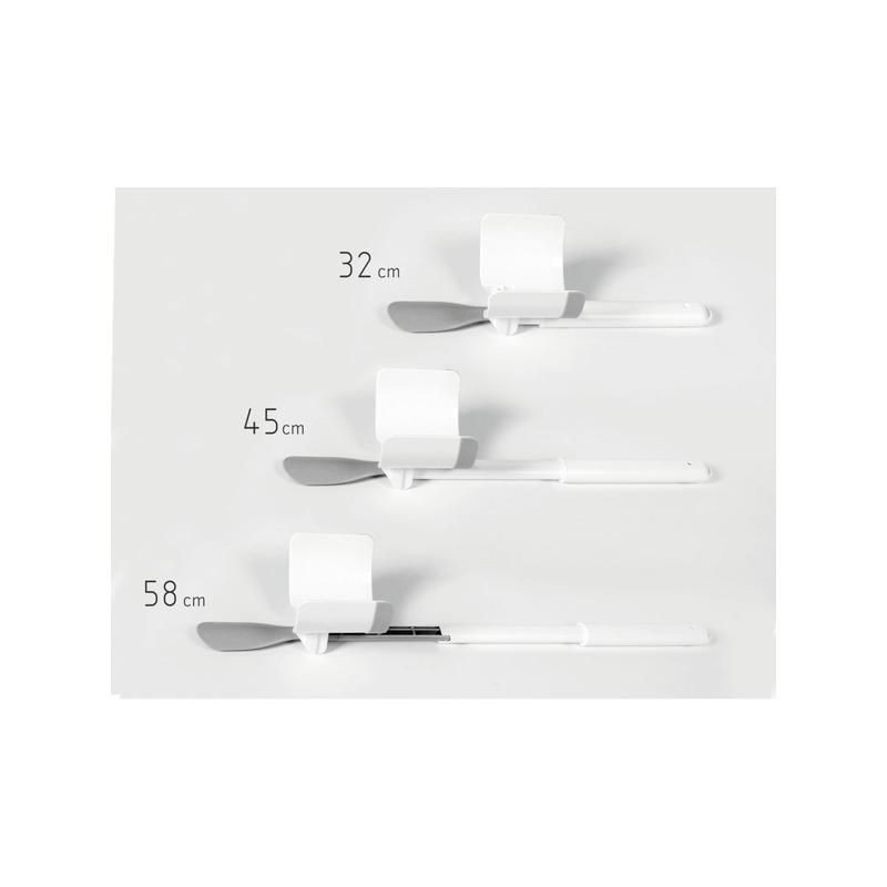 ENFILE-BAS ET CHAUSSE-PIED EXTENSIBLE