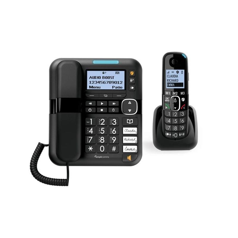 ENSEMBLE BIG TEL COMBO 1580