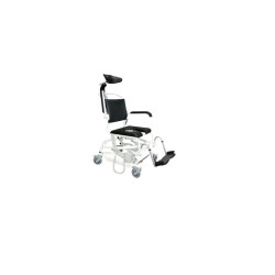 FAUTEUIL DE DOUCHE ERGOTIP