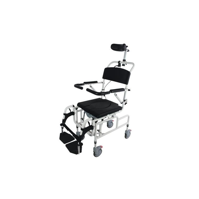 FAUTEUIL DE DOUCHE FORMENTERA