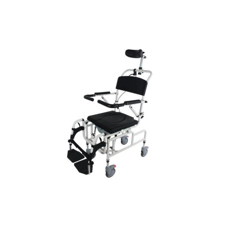 FAUTEUIL DE DOUCHE FORMENTERA