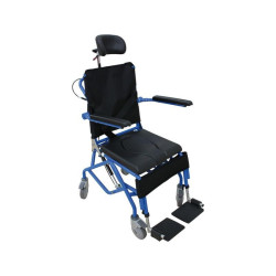 FAUTEUIL DE DOUCHE PRO TILT