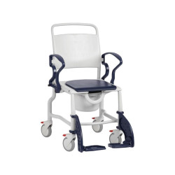 FAUTEUIL DE DOUCHE/WC ROTTERDAM