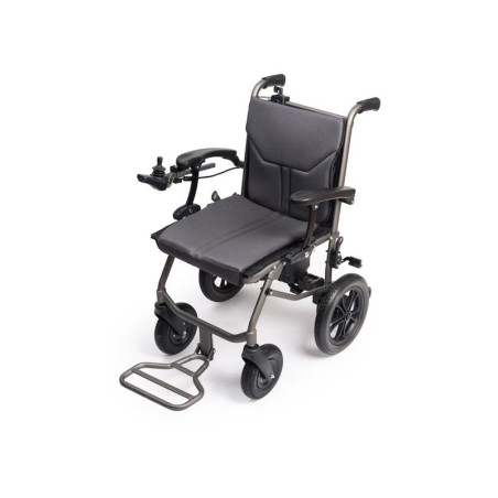 FAUTEUIL DE LOISIR PLIANT E-FOLDI