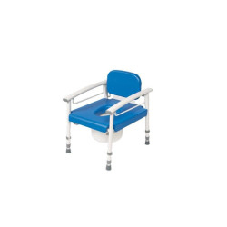 FAUTEUIL DE TOILETTES ENFANT NUVO