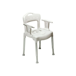 FAUTEUIL DE TOILETTES SWIFT