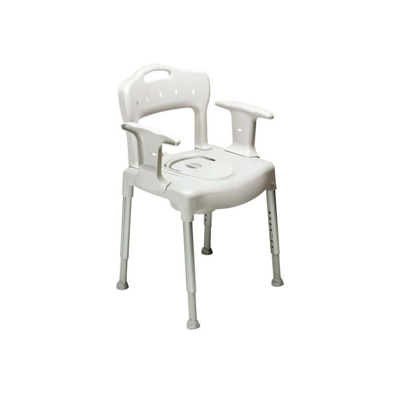 FAUTEUIL DE TOILETTES SWIFT