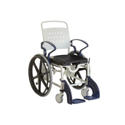 FAUTEUIL DOUCHE / WC GENF