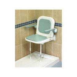 FAUTEUIL DOUCHE MALDIVES