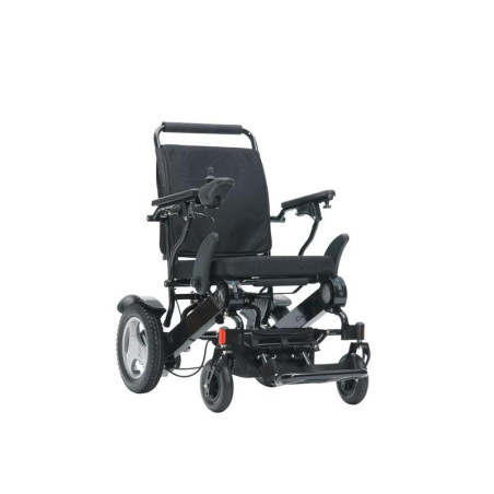 FAUTEUIL ELECTRIQUE PLIANT MOTORLIGHT