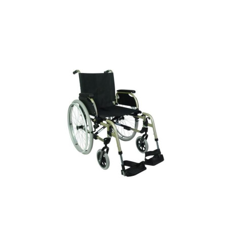 FAUTEUIL ICON 40E FIXE