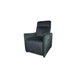 FAUTEUIL RELEVEUR BELLAGIO - MICROFIBRE