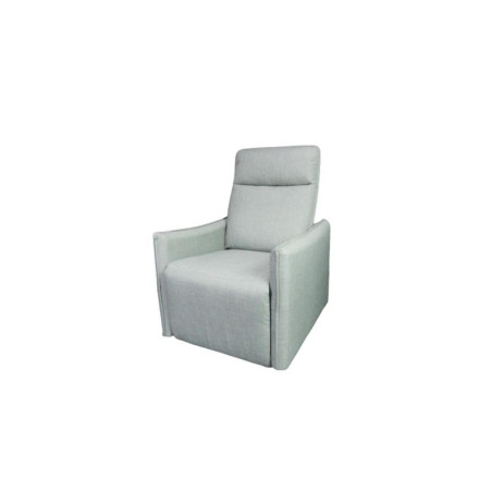 FAUTEUIL RELEVEUR BELLAGIO - TISSU