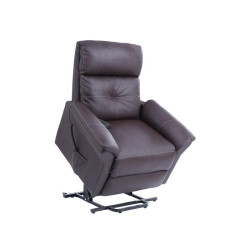 FAUTEUIL RELEVEUR DIAMANT 2 MOTEURS