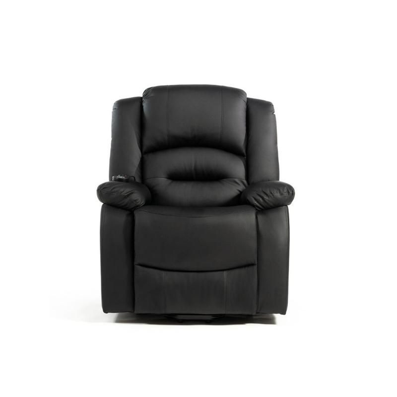 FAUTEUIL RELEVEUR MASSANT CHAUFFANT