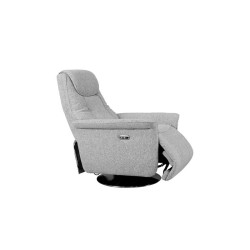 FAUTEUIL RELEVEUR MYST - TISSU
