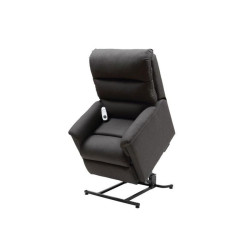 FAUTEUIL RELEVEUR PERLE 1 MOTEUR