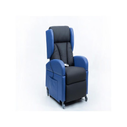 FAUTEUIL RELEVEUR PROCLASSIC - BLEU