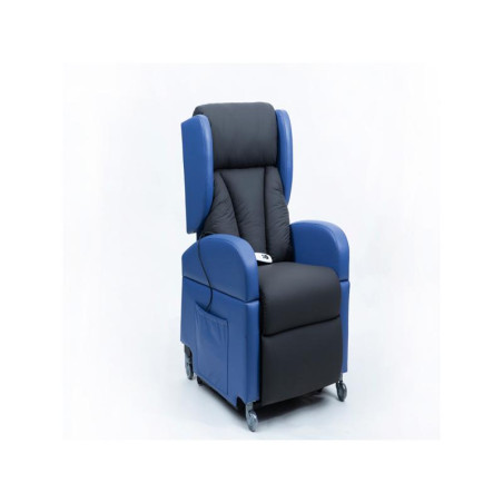 FAUTEUIL RELEVEUR PROCLASSIC - BLEU