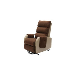 FAUTEUIL RELEVEUR ZERO G