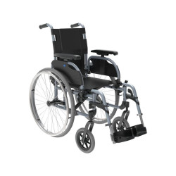 FAUTEUIL ROULANT ICON 30 DOSSIER FIXE
