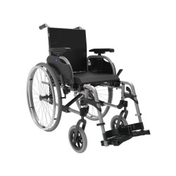 FAUTEUIL ROULANT ICON 40 DOSSIER FIXE