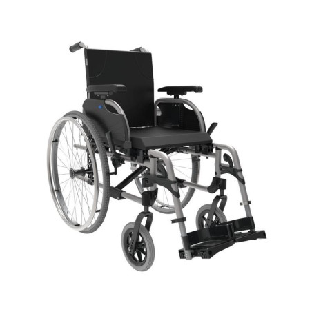 FAUTEUIL ROULANT ICON 40 DOSSIER FIXE