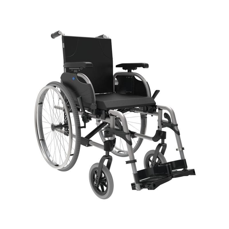 FAUTEUIL ROULANT ICON 40 DOSSIER INCLINABLE