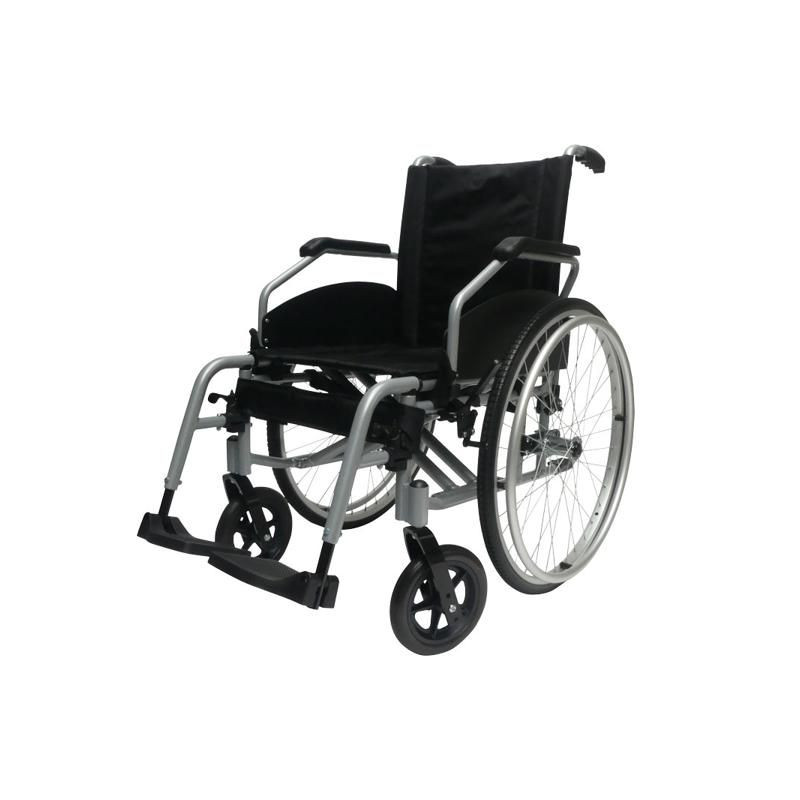 FAUTEUIL ROULANT MOUVLIGHT BASIC