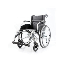 FAUTEUIL ROULANT PLIABLE MOUVLIGHT