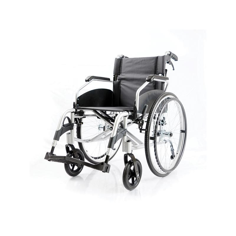 FAUTEUIL ROULANT PLIABLE MOUVLIGHT