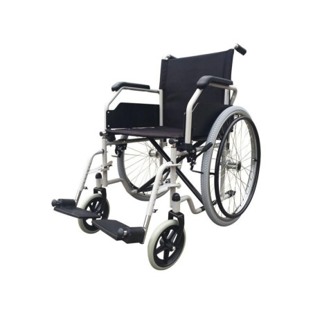 FAUTEUIL ROULANT ROBUST