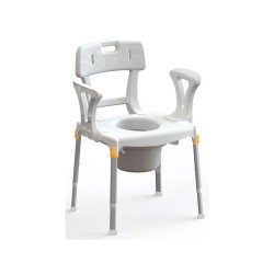 FAUTEUILS DE TOILETTES CAPRI