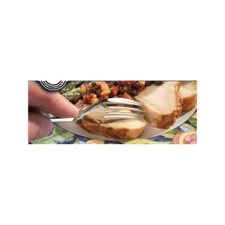 FOURCHETTE-COUTEAU KNORK
