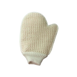 GANT DE CRIN EXFOLIANT