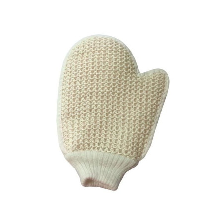 GANT DE CRIN EXFOLIANT
