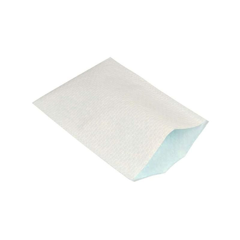 GANT DE TOILETTE MOLLETONNE 75G X100