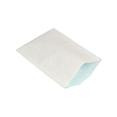 GANT DE TOILETTE MOLLETONNE 75G X100